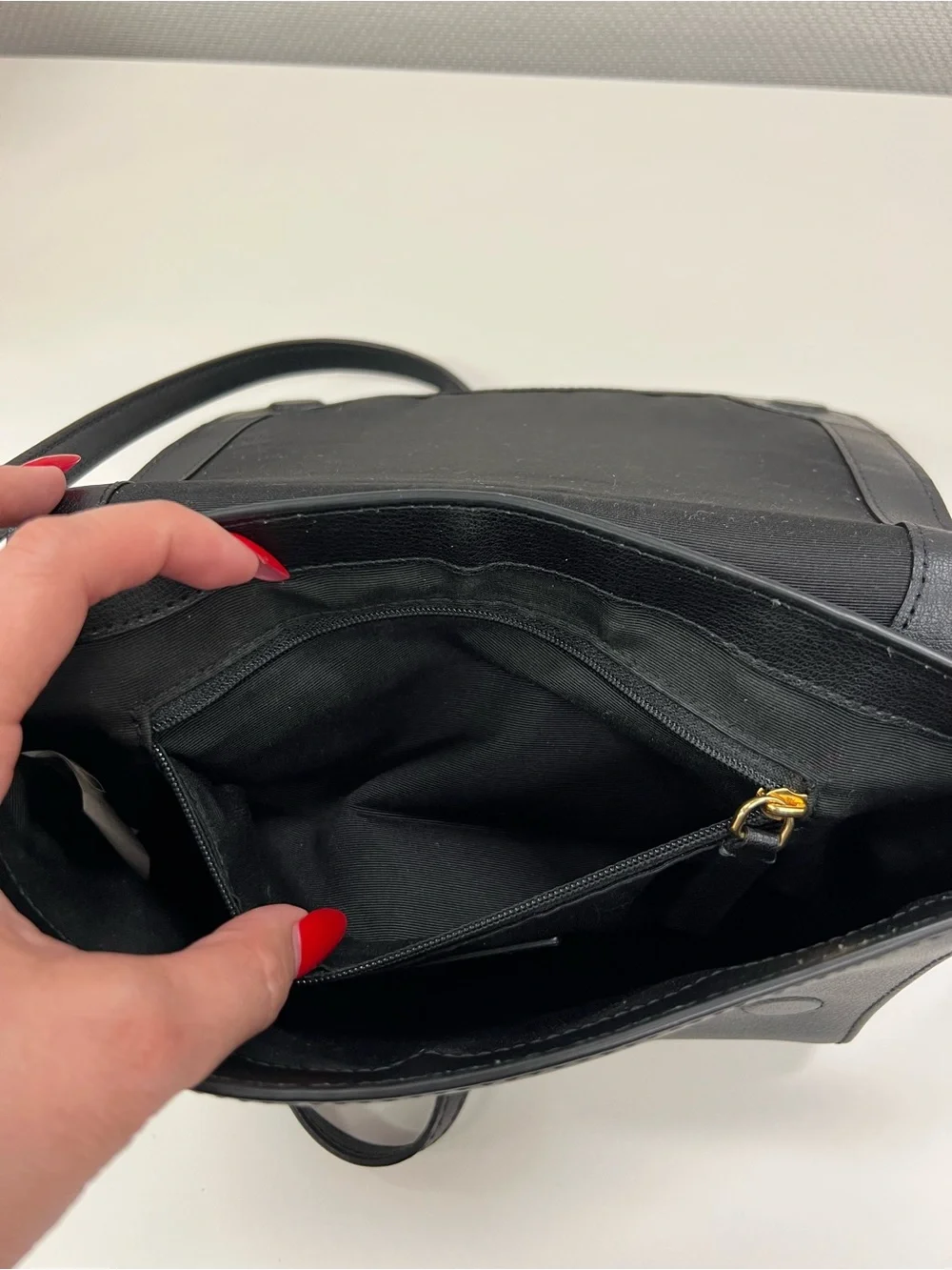 Marc Jacobs Commuter Medium Crossbody Bag